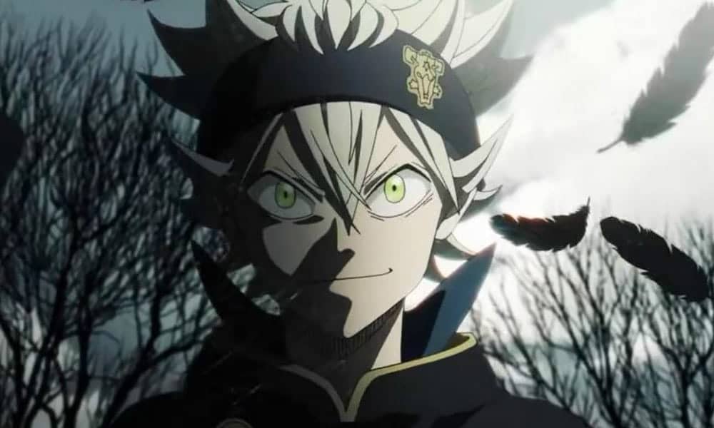 Black Clover | Novas músicas de abertura e encerramento são reveladas