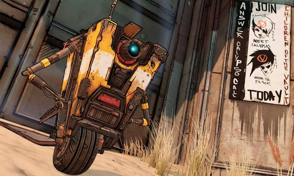 Borderlands 3 | Novo trailer comemora o prazer de jogar junto