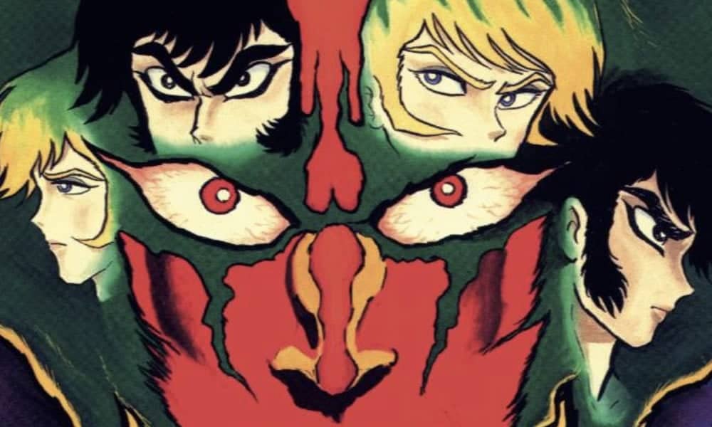 NewPOP | Editora divulga títulos e nova linha digna de colecionador