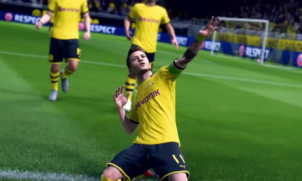 FIFA 20 | Trailer de gameplay revela mudanças na jogabilidade. Confira!