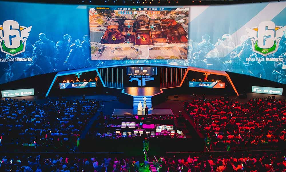 Game XP 2019 | Team Liquid Vence a Final do Brasileirão de Rainbow Six