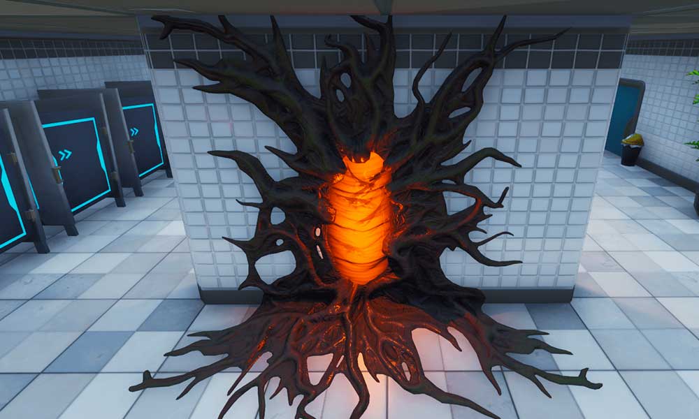 Fortnite | Portais no jogo indicam possível evento de Stranger Things