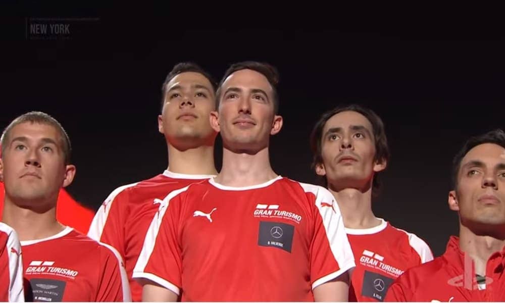 FIAGTC Nova York | Mercedes-Benz vence o Campeonato de Construtores