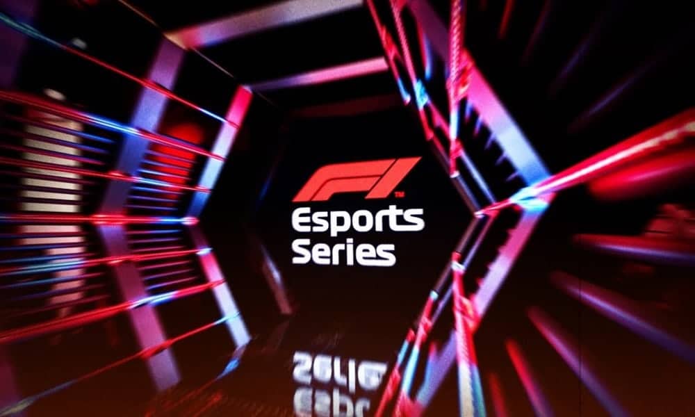 F1 esports series 2019 | Confira os selecionados no Pro Draft