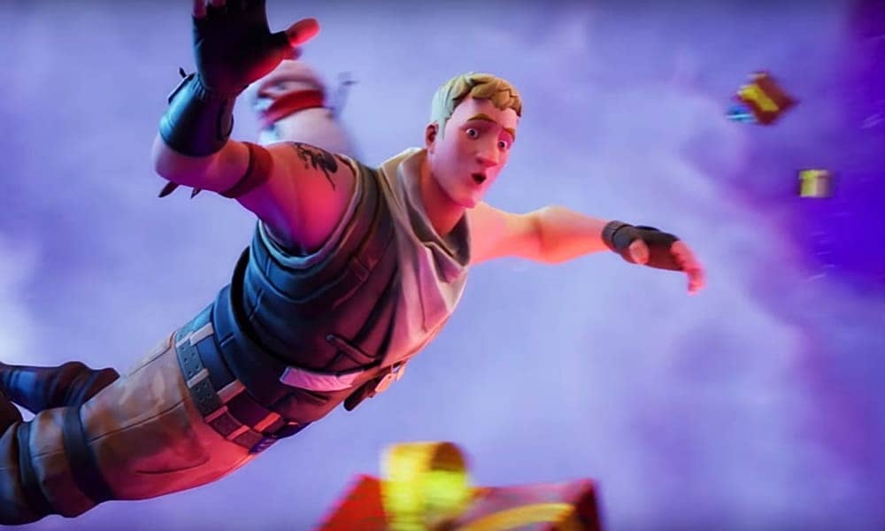 Fortnite | Confira o nostálgico trailer da 'Temporada X'