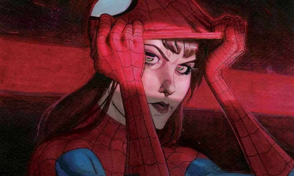Homem-Aranha | Herói investiga sua morte na 12ª edição de Friendly Neighborhood Spider-Man