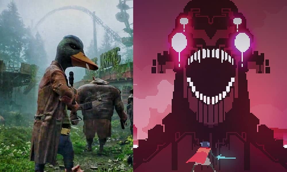 Epic Games | Conheça os dois jogos gratuitos desta semana