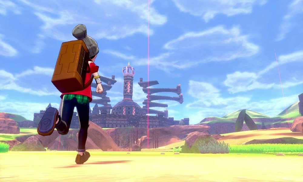 Pokémon Sword and Shield | Trailer traz novos rivais e uma nova equipe