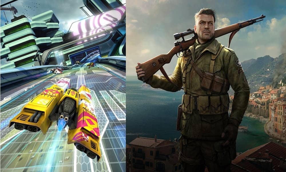 PS Plus | Sony anuncia os jogos gratuitos de agosto