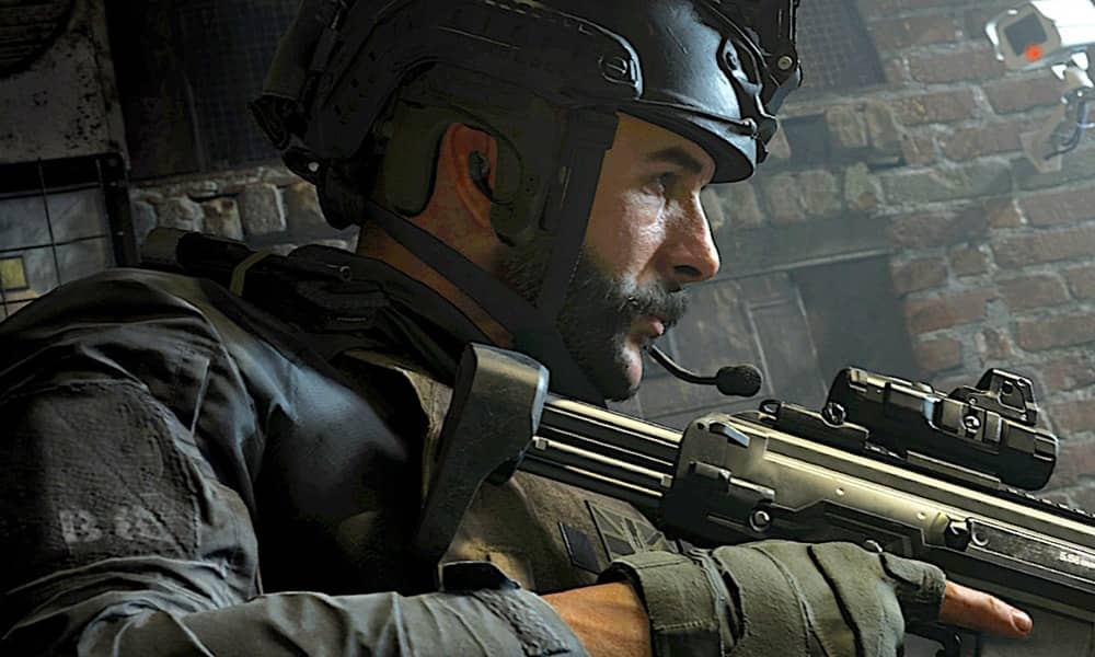 Call of Duty: Modern Warfare | Confira o gameplay em 4K
