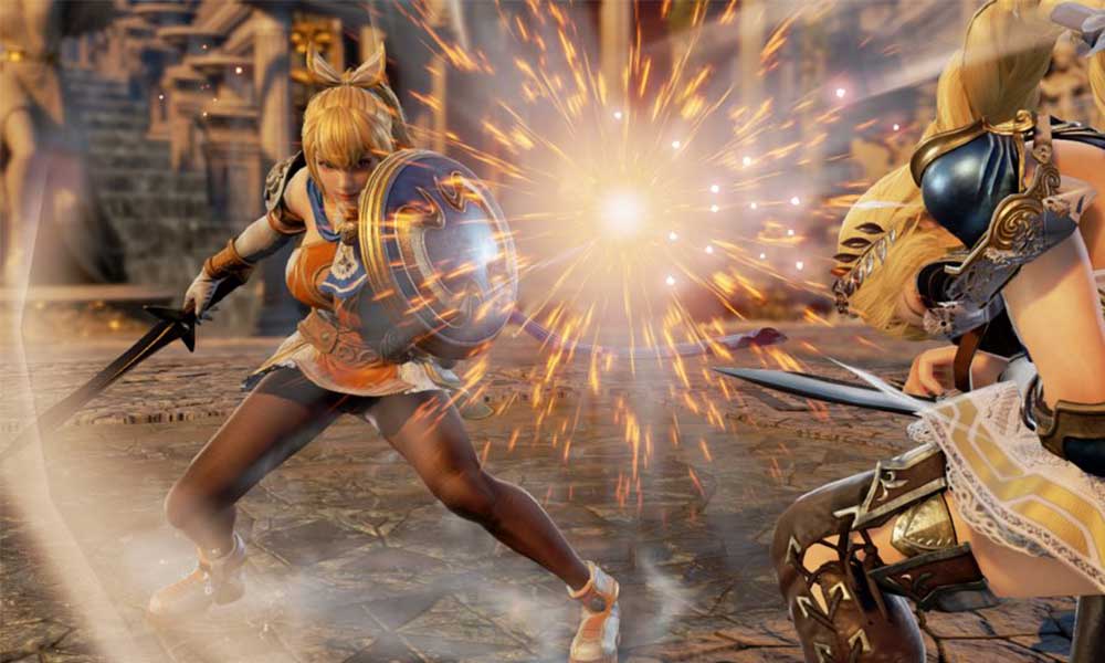 Soulcalibur VI | Cassandra e Haohmaru vão chegar ao jogo