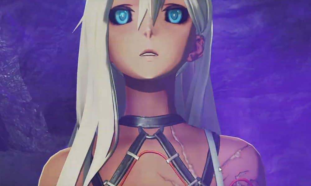 Code Vein | Novo trailer anuncia data de lançamento da demo