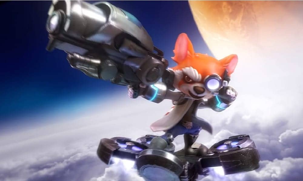 Genesis | MOBA para PlayStation 4 ganha trailer. Confira!