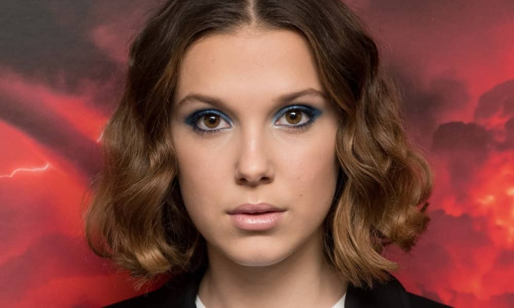 Florence by Mills | Millie Bobby Brown lança a própria linha de cosméticos