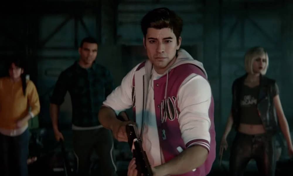 Novo Resident Evil estará presente na Tokyo Game Show 2019