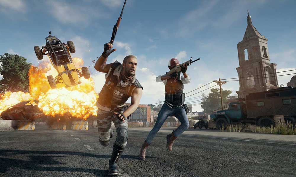 PUBG Mobile | Game ganha versão para dispositivos mais fracos
