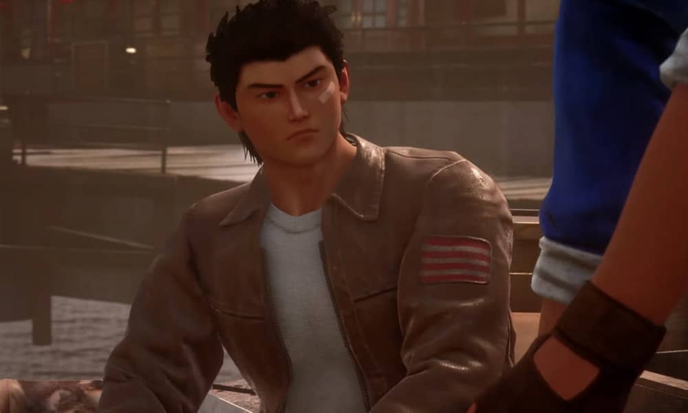 Shenmue 3 ganha novo trailer focado no gameplay. Confira!