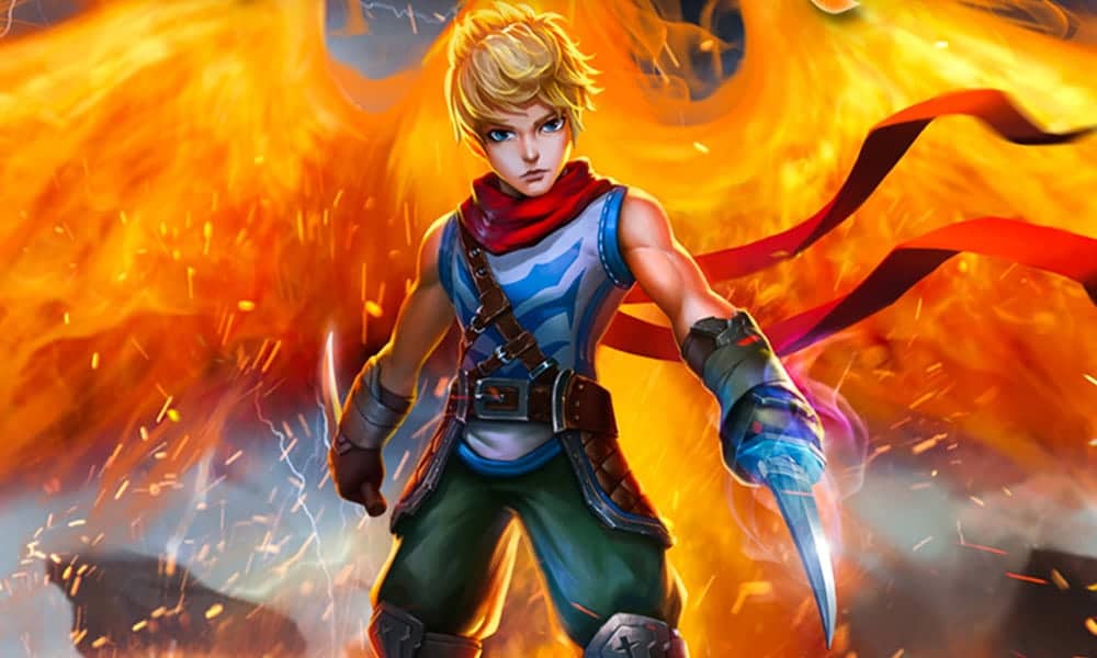 The Forbidden Arts | Jogo indie chega para PC, Xbox One e Switch