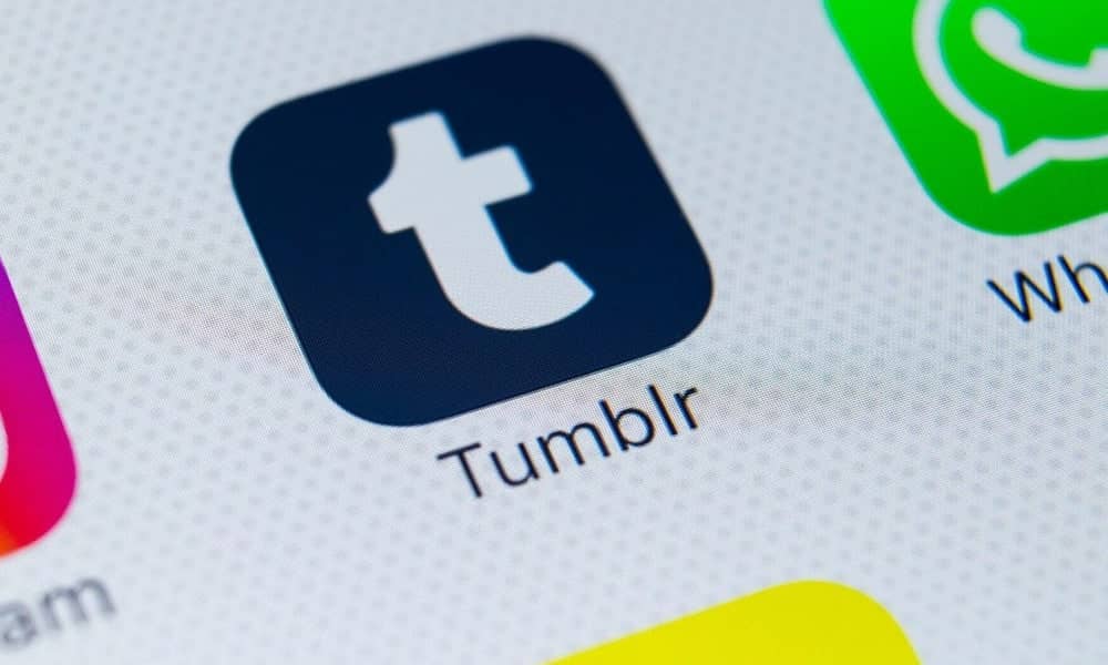 Tumblr é vendida para a Automattic, criadora do Wordpress