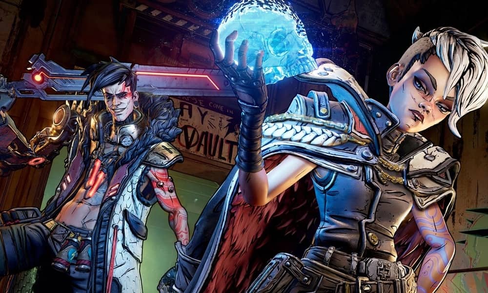 Borderlands 3 | Confira o trailer de lançamento do jogo
