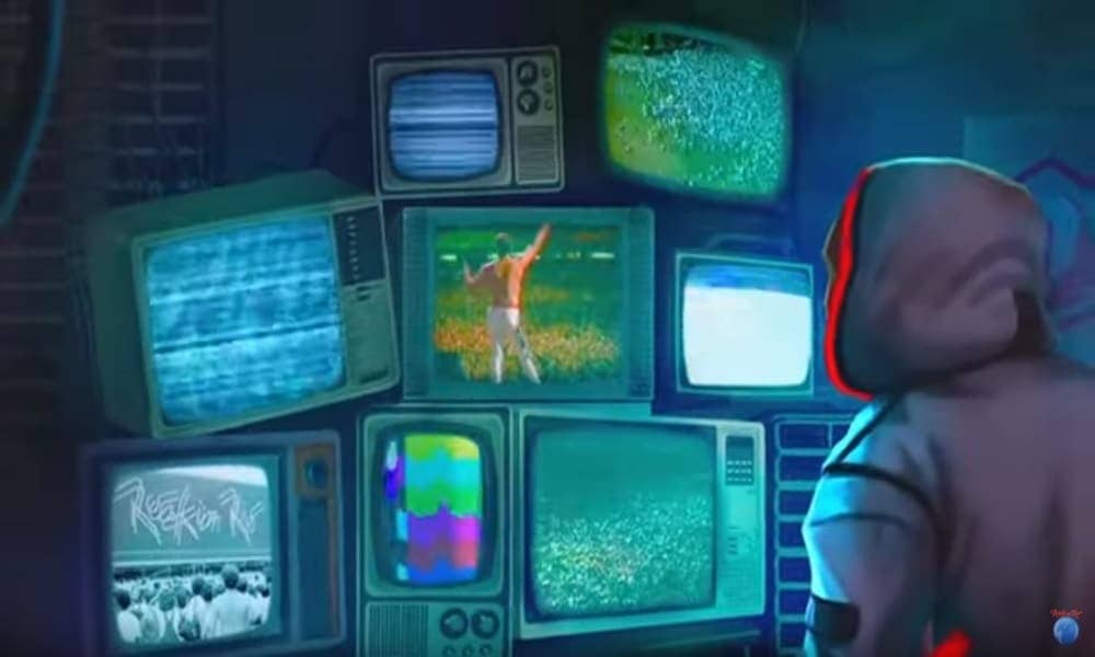 New Dance Order | Websérie é mais uma novidade do Rock in Rio