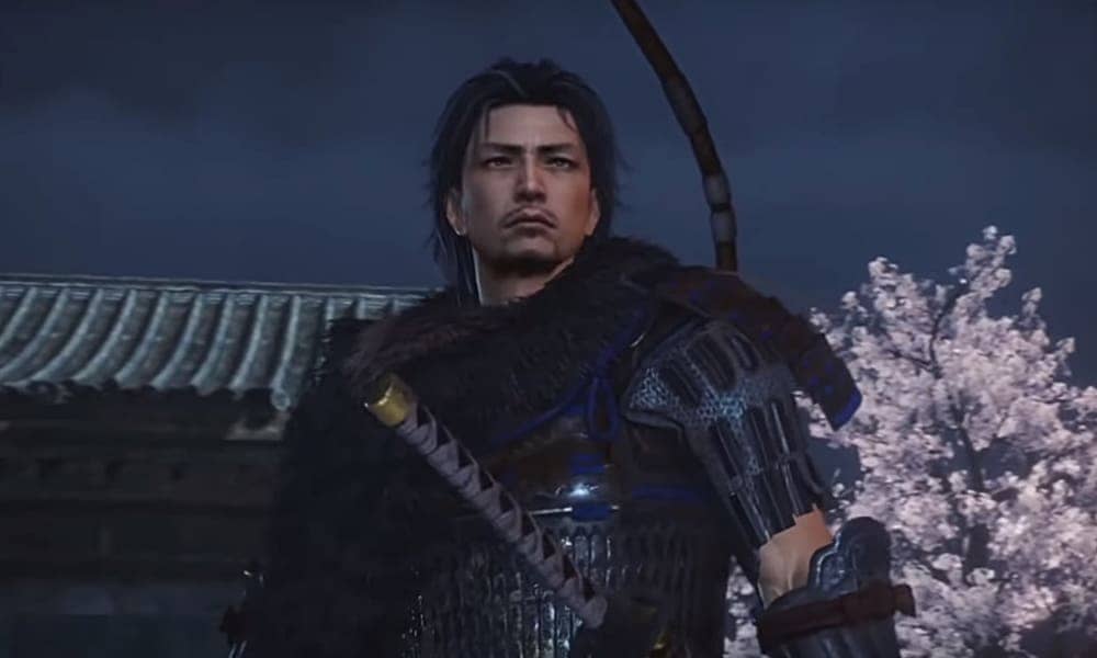 Confira o gameplay de 'Nioh 2'