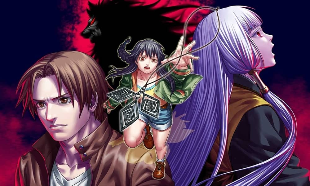 Raging Loop ganha novo trailer de gameplay. Confira!