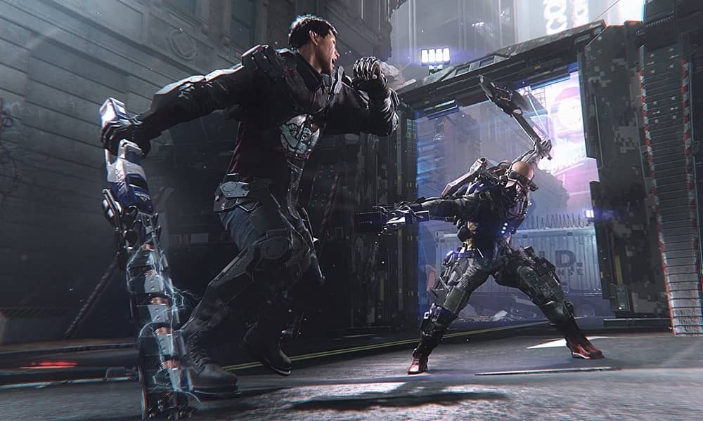 The Surge 2 | Confira o novo trailer com gameplay