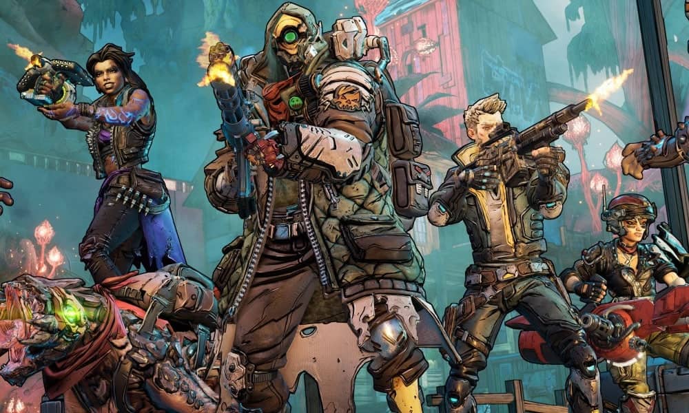 Borderlands 3 | As melhores e mais loucas armas até agora