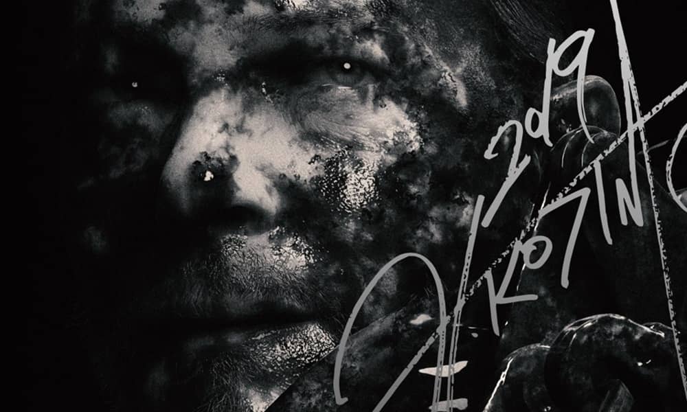 Kojima avisa: Gameplay de Death Stranding é para "quem não está convencido"