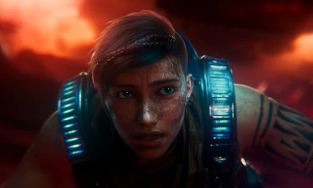 Gears 5 | Trailer traz versão de 'The Chain' na voz de Amy Lee, do Evanescence