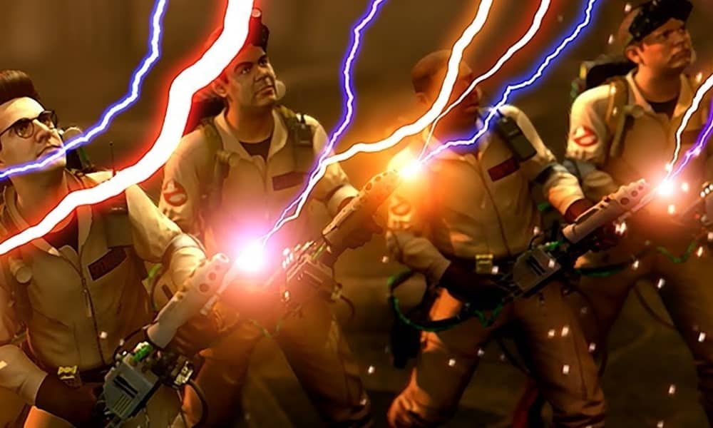 Confira o gameplay de Ghostbusters: The Video Game Remastered
