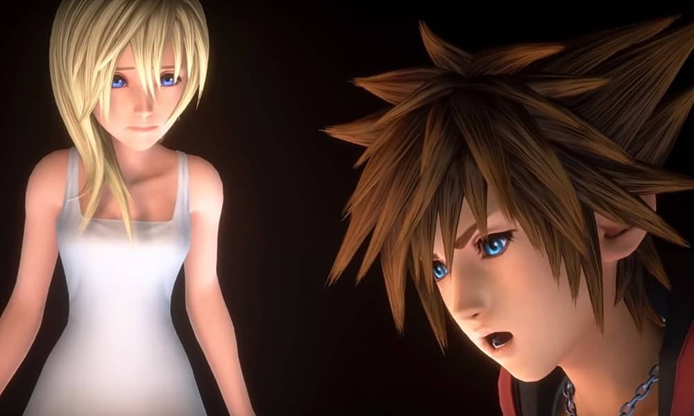Kingdom Hearts 3 | Confira o trailer da DLC "Re:Mind"