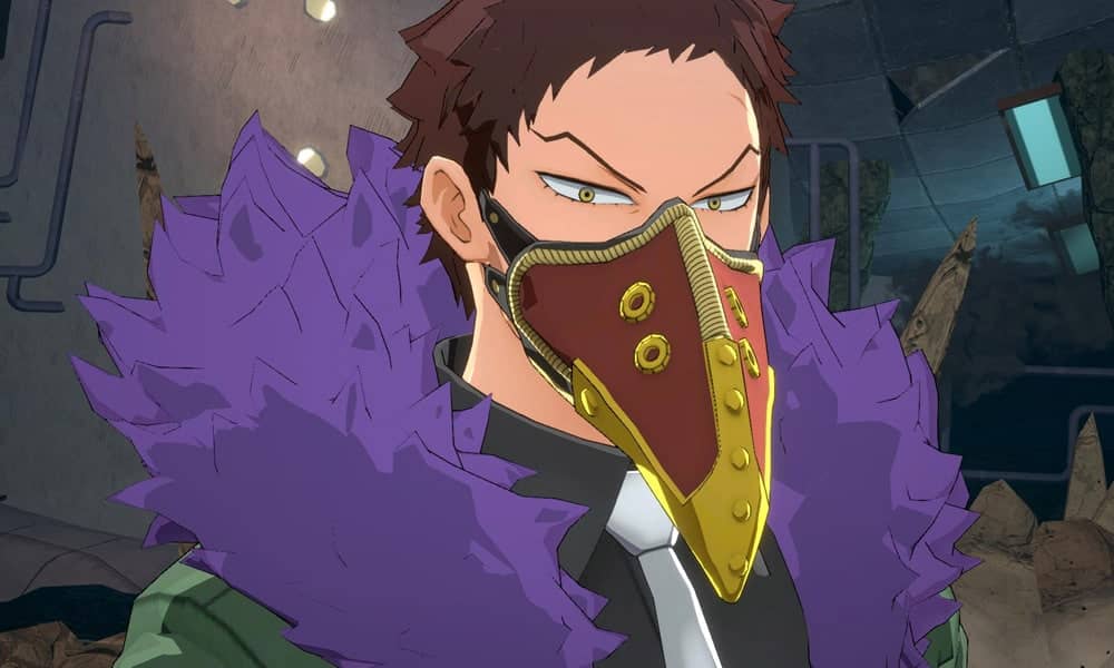 My Hero One's Justice 2 | Sequência ganha teaser trailer oficial