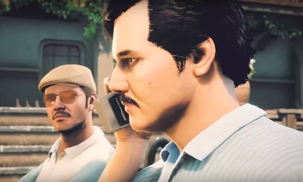 Narcos: Rise of the Cartels | Game inspirado na série da Netflix ganha trailer