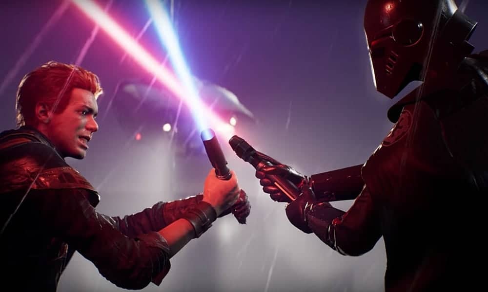 Star Wars Jedi: Fallen Order | Trailer do jogo apresenta chefes poderosos. Confira!