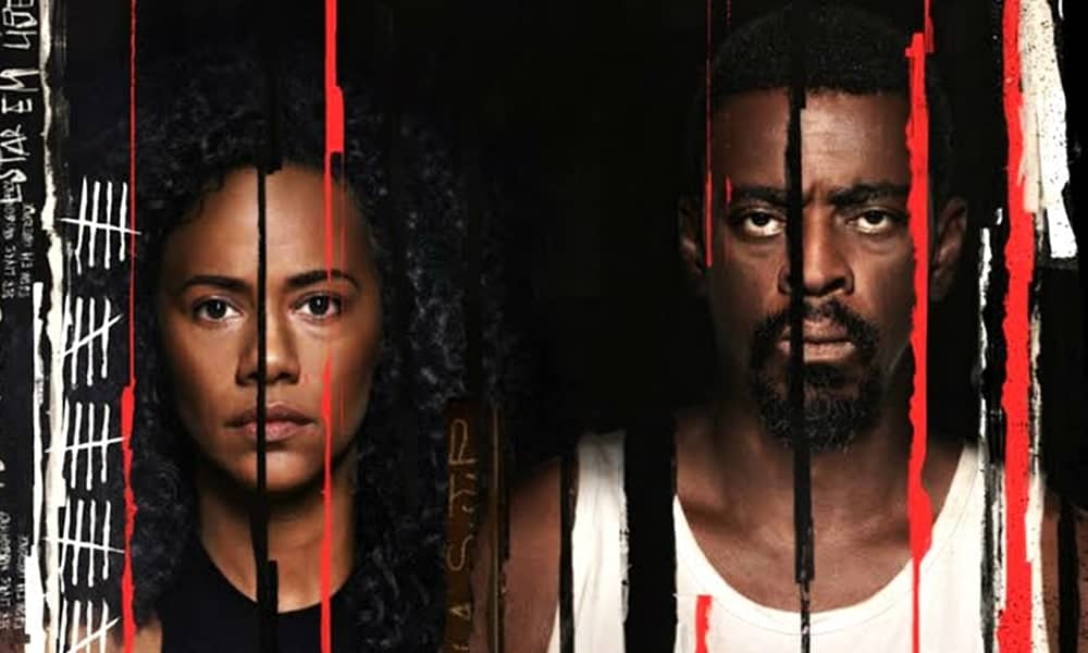 Review TBX | Irmandade: ‘Correr pelo certo é um caminho sem volta’