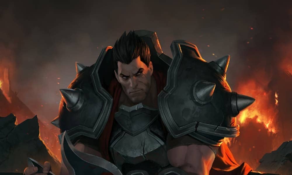 Legends of Runeterra | Riot Games anuncia novo jogo com streamer Henrytado como dublador