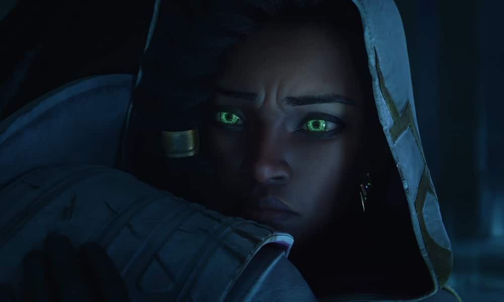 Confira a prévia de Senna, atiradora suporte de League of Legends