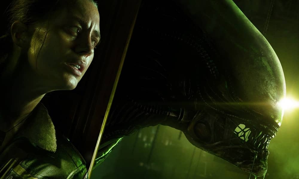 Alien: Isolation | Confira o gameplay para Nintendo Switch