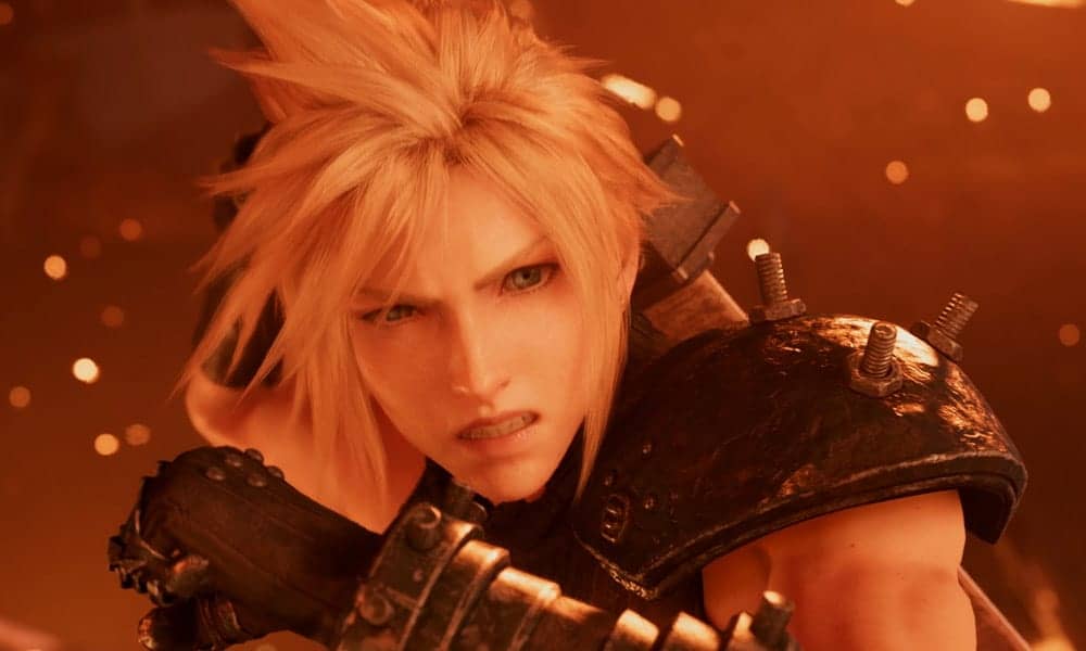 BGS 2019 | Testamos a demo de Final Fantasy VII Remake. Saiba o que achamos