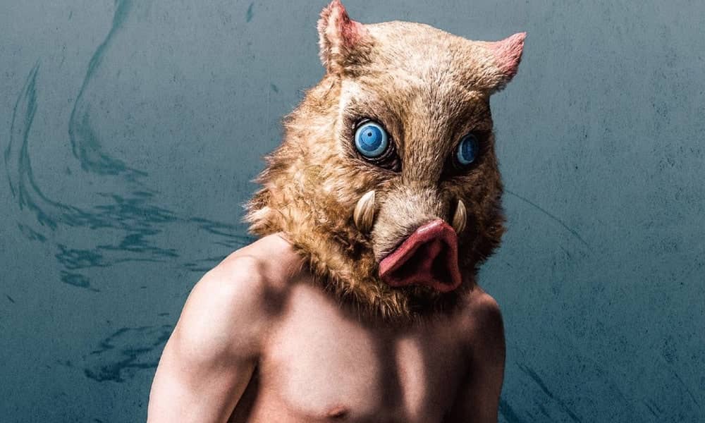 Demon Slayer Stage Play | Visual de Zenitsu e Inosuke são revelados