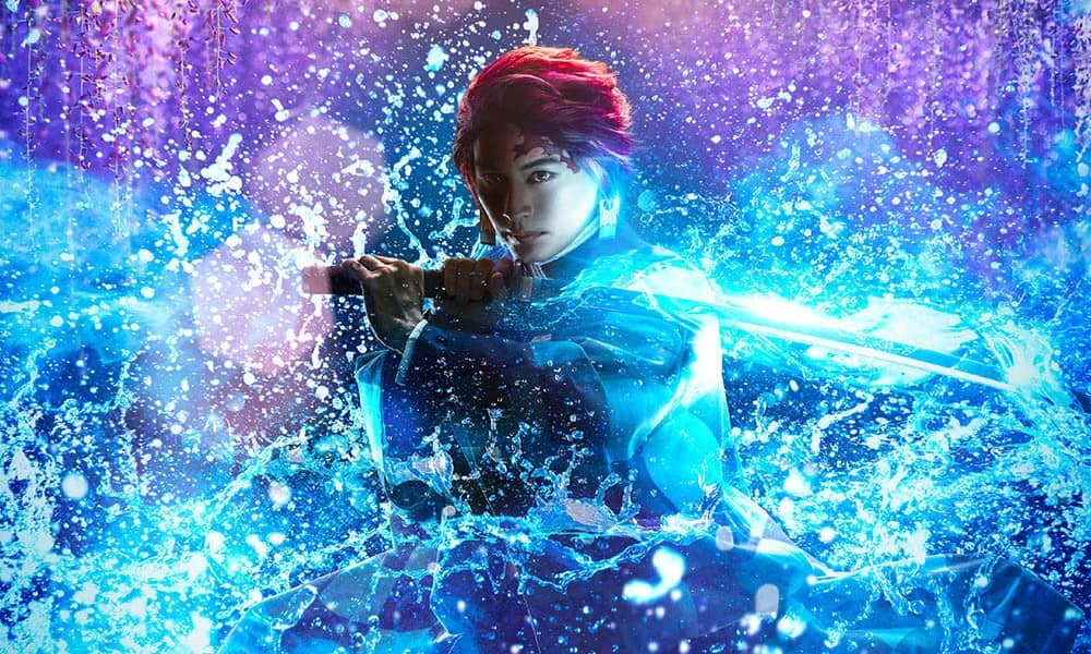 Demon Slayer | Peça live-action ganha novas fotos promocionais