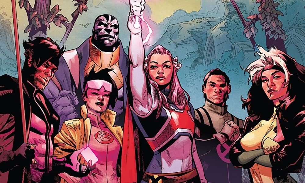 Excalibur | Confira o trailer da nova série de X-Men