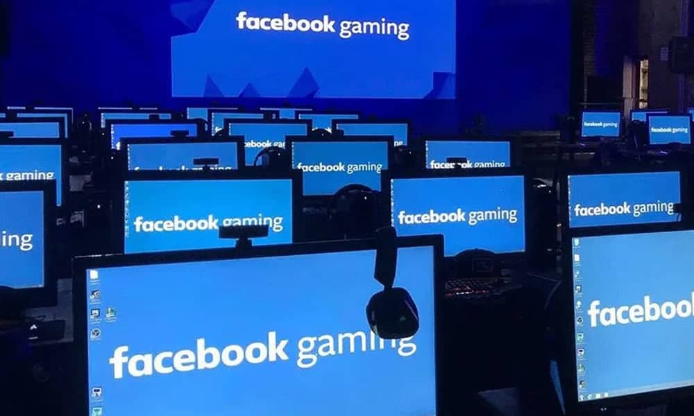 Facebook Gaming confirma presença na BGS 2019