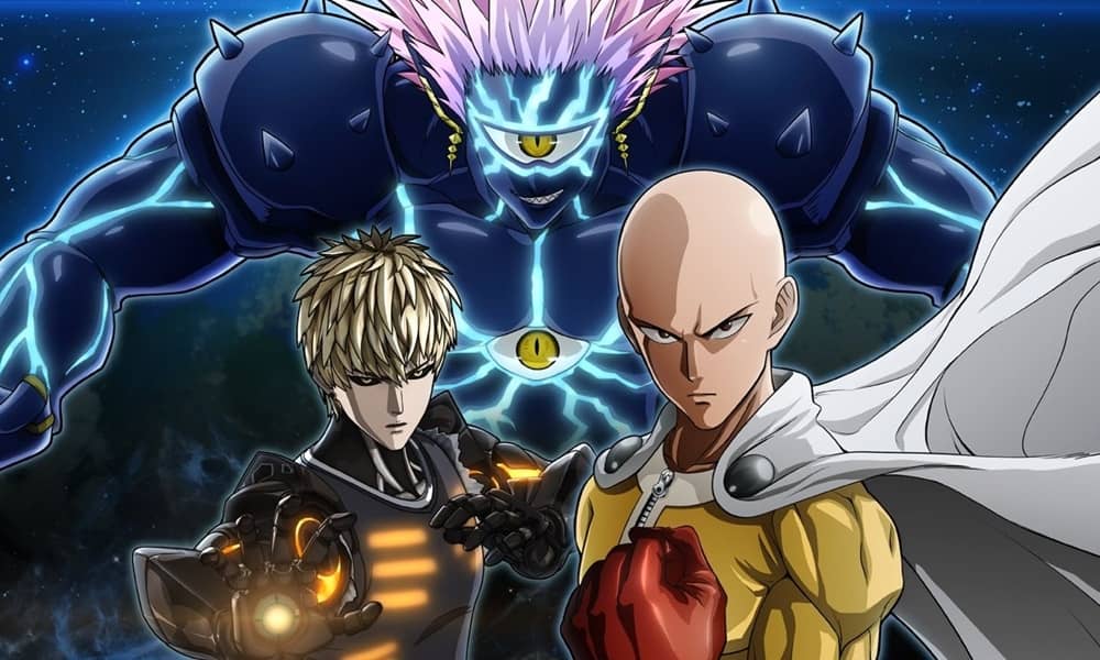 One Punch Man: A Hero Nobody Knows | Game ganha trailer e apresenta novos personagens