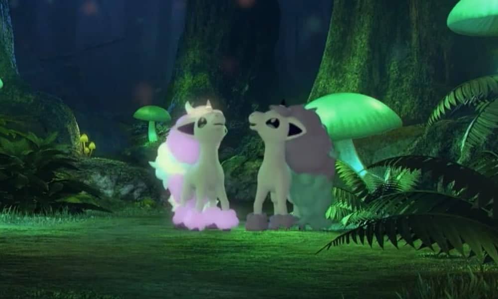 Pokémon Sword and Shield | Impidimp e Galarian Ponyta são revelados