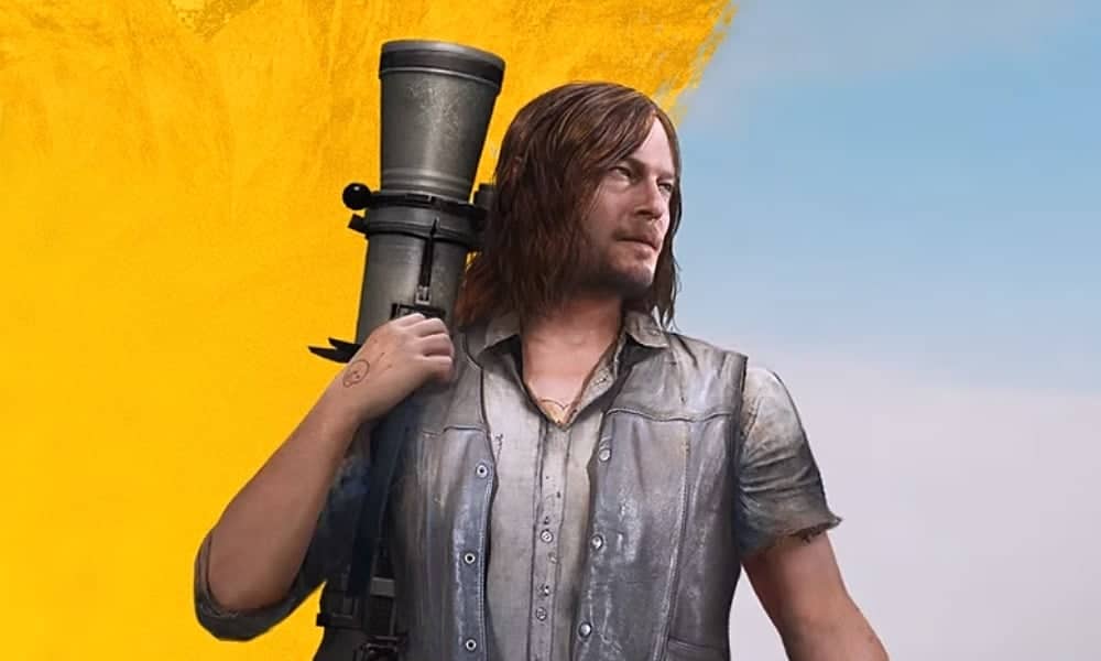 PUBG Mobile ganha skins de personagens de The Walking Dead