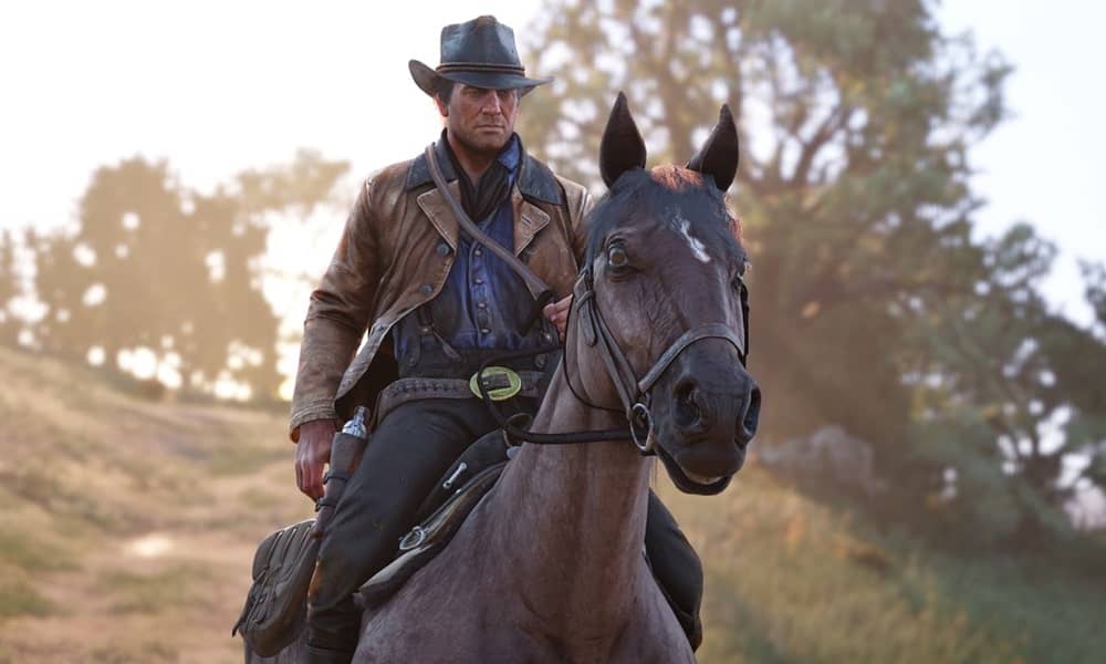 Red Dead Redemption 2 | Versão para PC ganha novo trailer