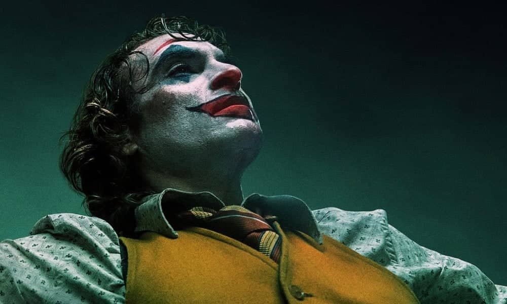 Coringa: Quando um vilão domina um território tomado por heróis